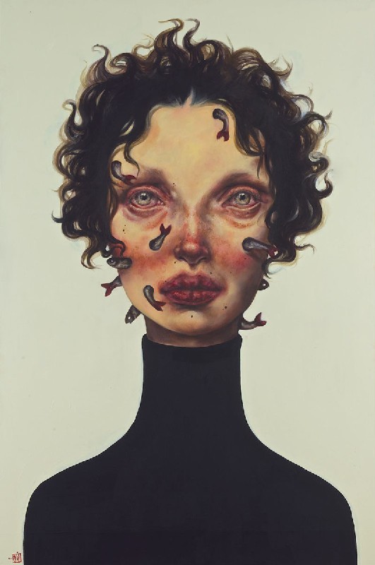 Afarin Sajedi