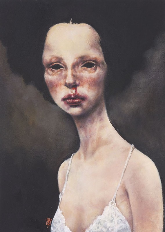 Afarin Sajedi