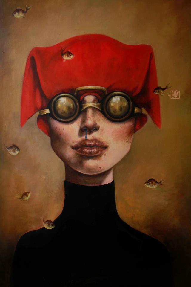 Afarin Sajedi