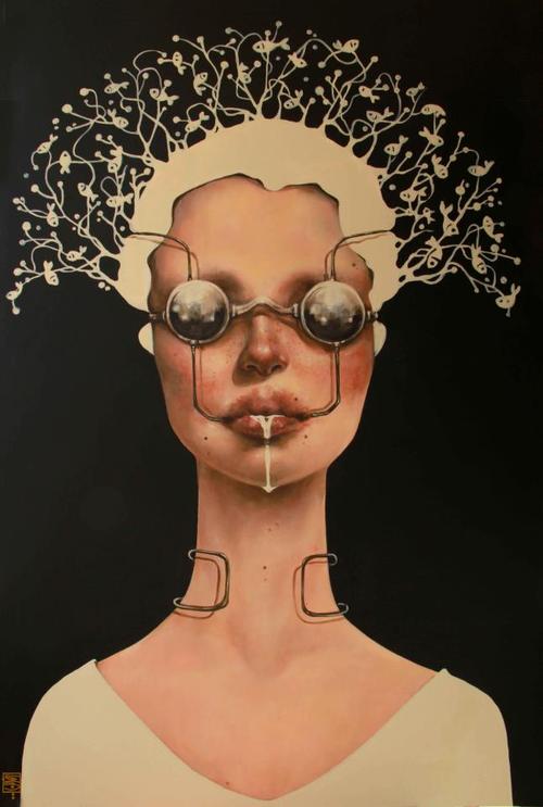 Afarin Sajedi