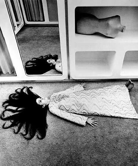 Scatto del fotografo austriaco Christian Skrein