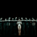 NOWHERE di Dimitris Papaioannou