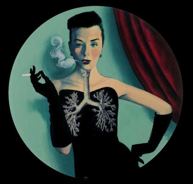 "Vanitas" dell'artista spagnolo Fernando Vicente "Vanitas" dell'artista spagnolo Fernando Vicente