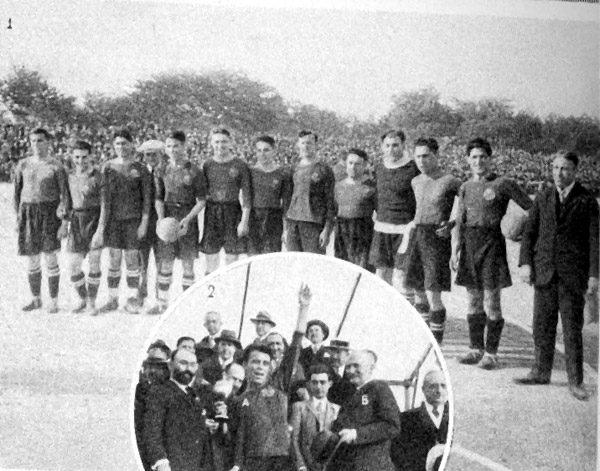 Football Club Barcelona