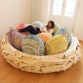 “Giant Birdsnest” dello studio di progettazione con sede in Israele OGE Creative Group