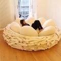 “Giant Birdsnest” dello studio di progettazione con sede in Israele OGE Creative Group