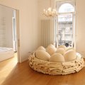 “Giant Birdsnest” dello studio di progettazione con sede in Israele OGE Creative Group