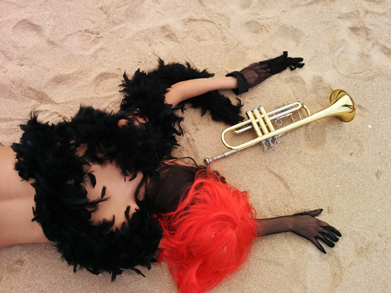 Il riscatto del peluche