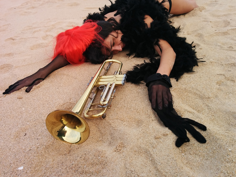 Il riscatto del peluche