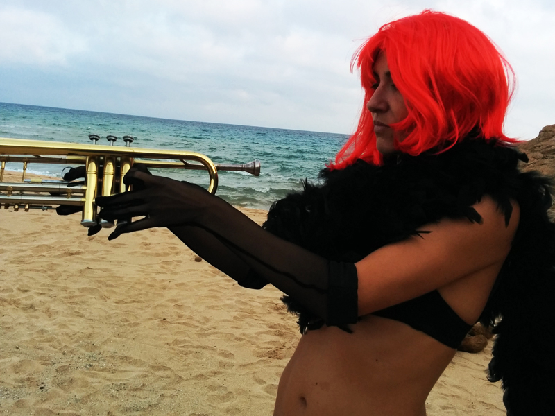 Il riscatto del peluche