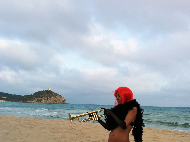 Il riscatto del peluche