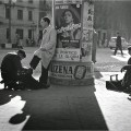 Madrid e Barcelona negli anni ’50 – Foto di Francesc Català-Roca