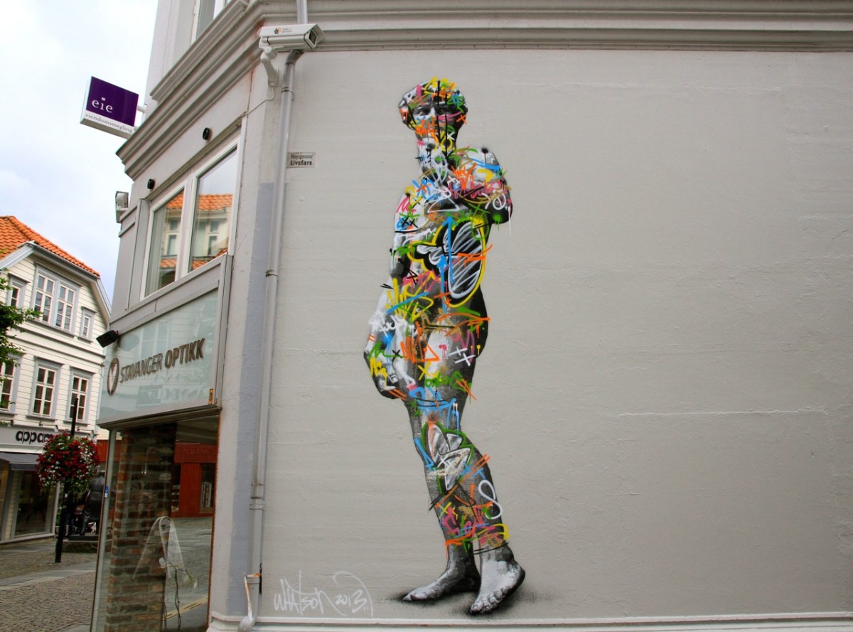 Martin Whatson