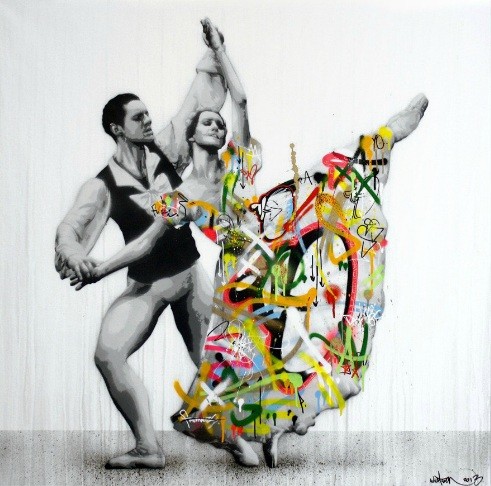 Martin Whatson