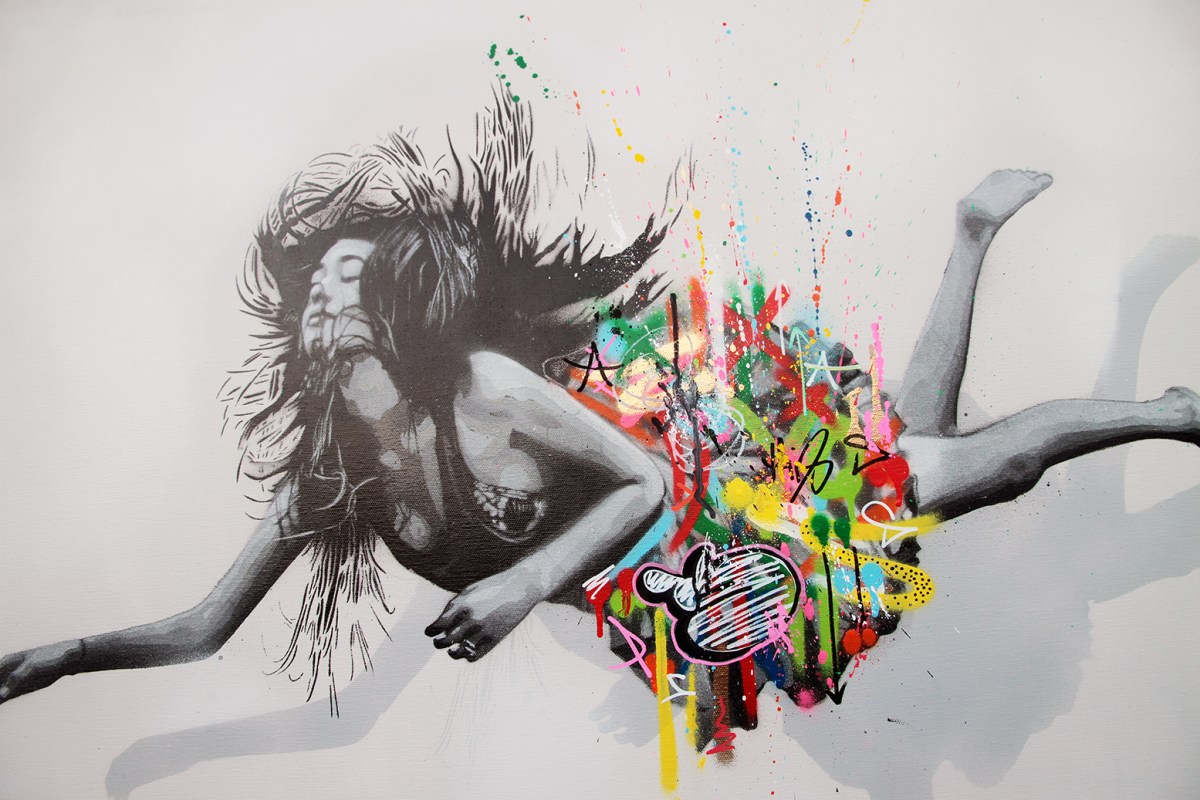 Martin Whatson