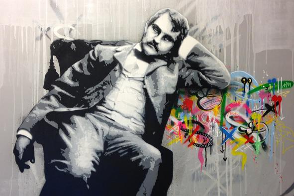 Martin Whatson