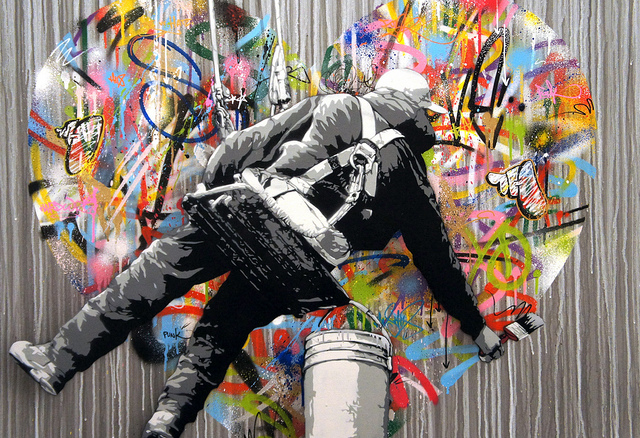 Martin Whatson