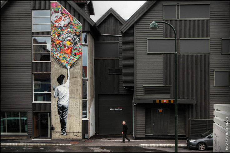 Martin Whatson