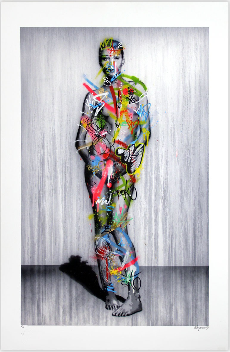 Martin Whatson
