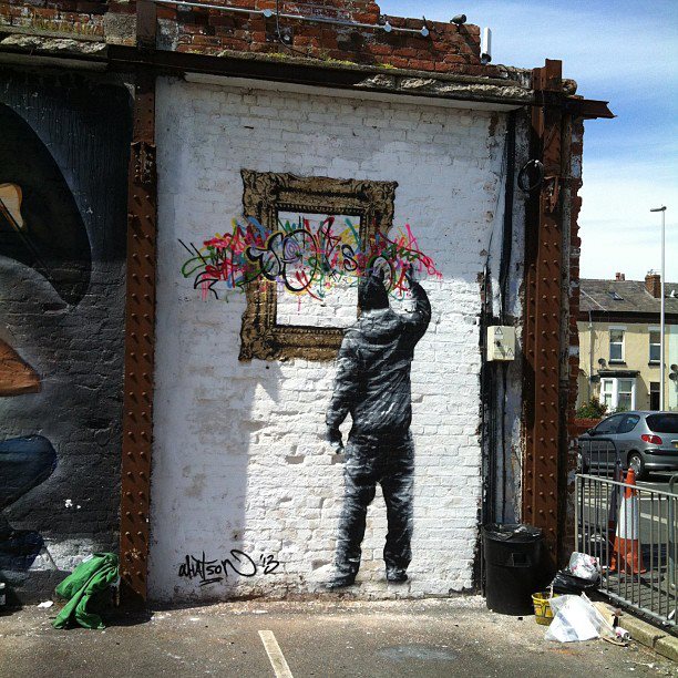 Martin Whatson