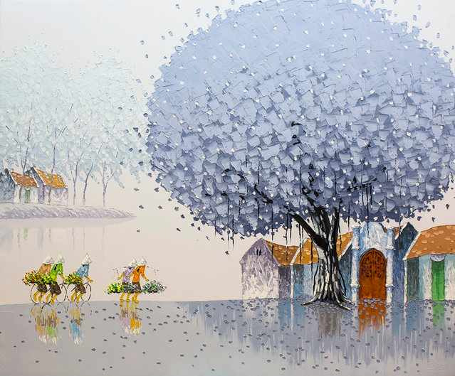 Phan Thu Trang