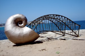 Sculpture by the Sea