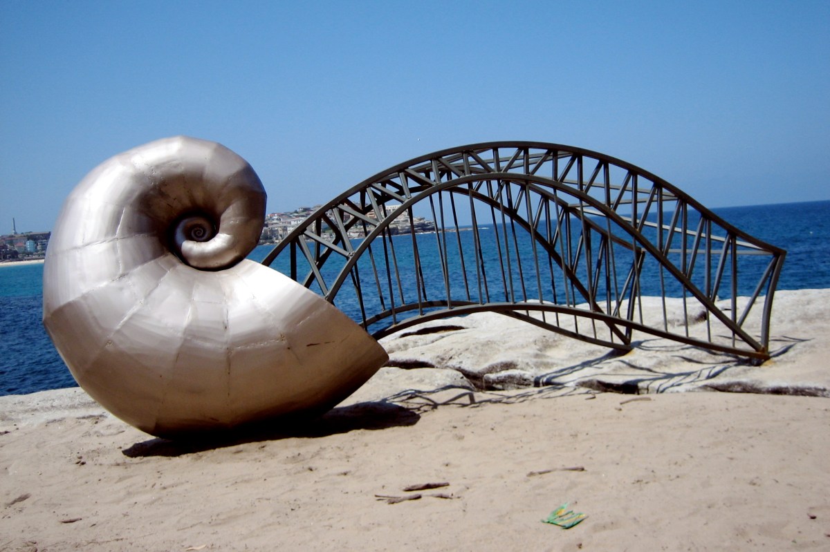 Sculpture by the Sea