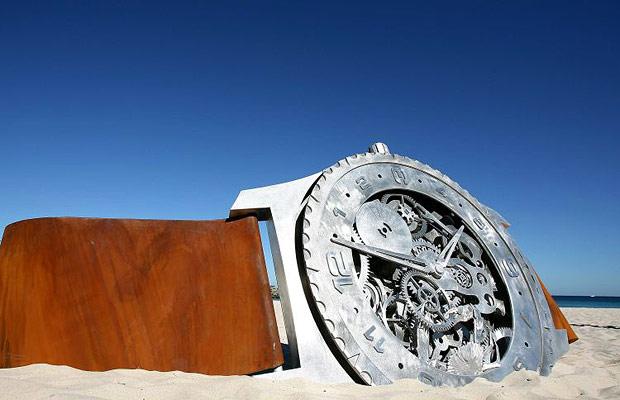 Sculpture by the Sea