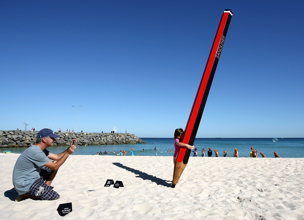 Sculpture by the Sea