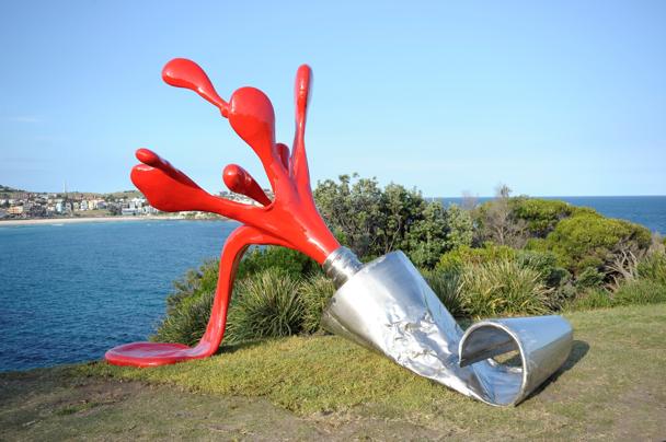 Sculpture by the Sea