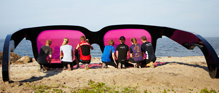 Sculpture by the Sea