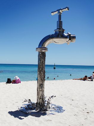 Sculpture by the Sea