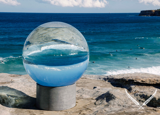 Sculpture by the Sea