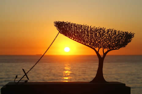 Sculpture by the Sea