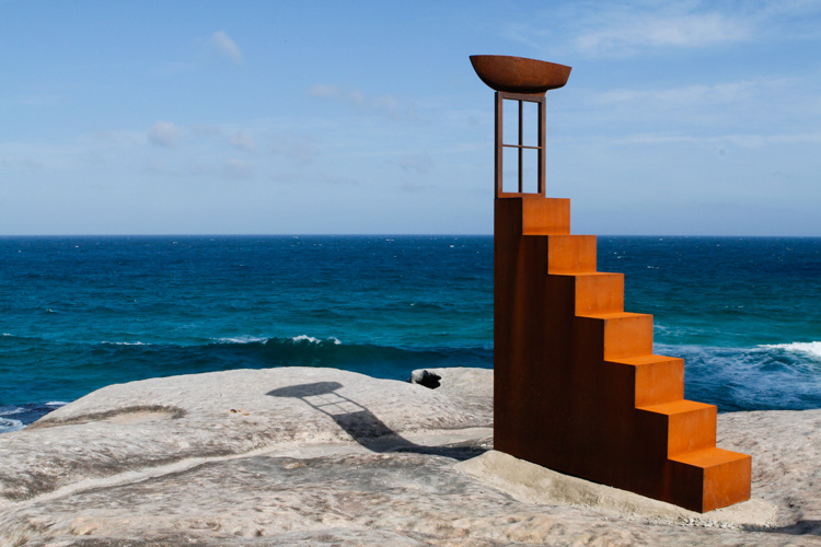 Sculpture by the Sea