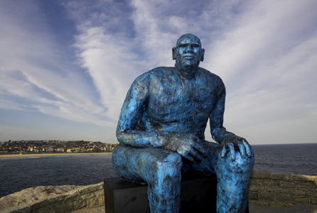 Sculpture by the Sea