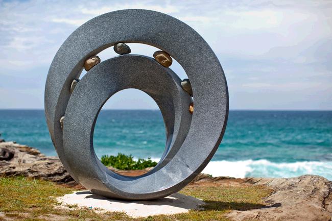Sculpture by the Sea