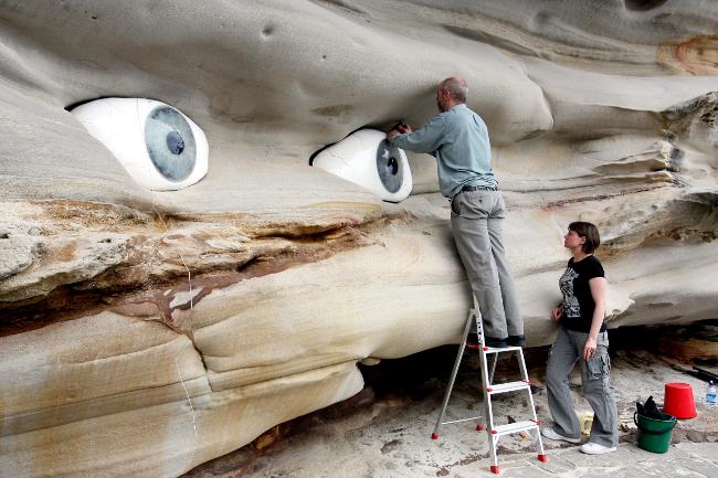 Sculpture by the Sea