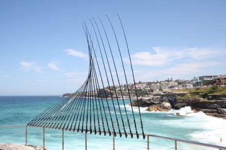 Sculpture by the Sea