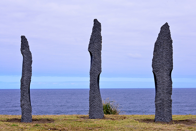 Sculpture by the Sea