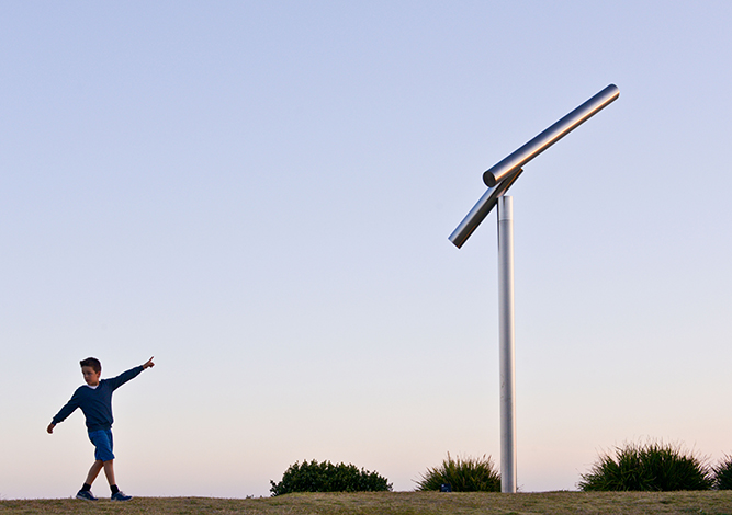 Sculpture by the Sea
