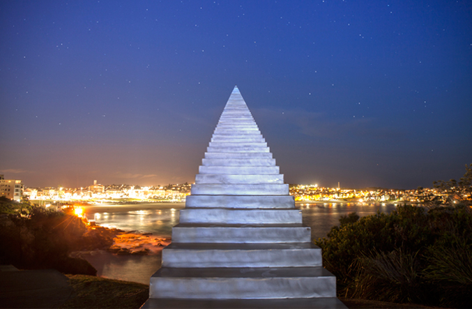 Sculpture by the Sea