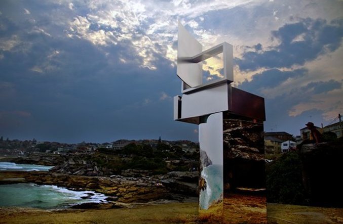 Sculpture by the Sea