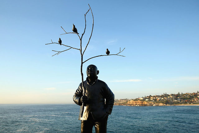 Sculpture by the Sea
