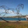 Sculpture by the Sea