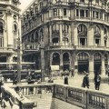 The Dark House – Barcellona antica -la metropolitana di Barcellona nel 1920