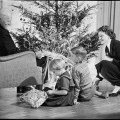 Natale sotto l’albero nel 1940