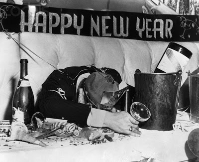 Capodanno 1947