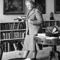 Agatha Christie