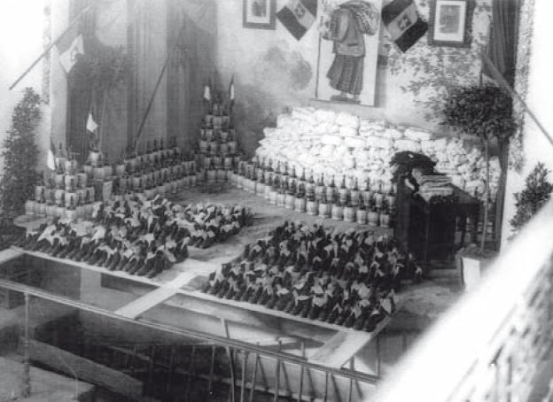 Befana Fascista anni 30